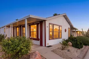 3700 S Tomahawk Rd, Apache Junction, AZ 85119 - Photo 1
