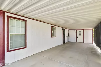3700 S Tomahawk Road #LOT, Apache Junction, AZ 85119 - Photo 5