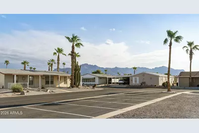 3700 S Tomahawk Road #73, Apache Junction, AZ 85119 - Photo 45