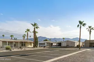 3700 S Tomahawk Rd, Apache Junction, AZ 85119 - Photo 45