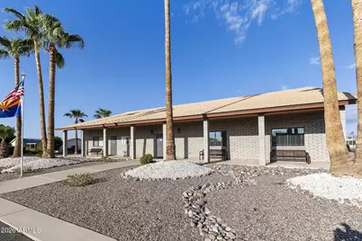 3700 S Tomahawk Road #73, Apache Junction, AZ 85119 - Photo 35