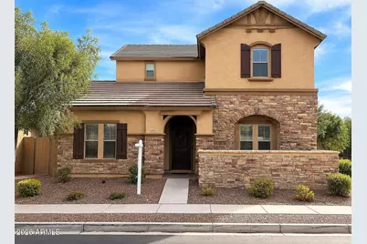 4109 E Devon Drive, Gilbert, AZ 85296 - Photo 1