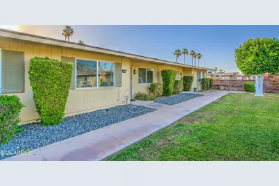 10921 W Santa Fe Drive, Sun City, AZ 85351 - Photo 1