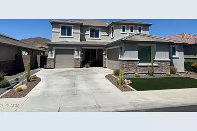 7228 W Quail Track Drive, Peoria, AZ 85383 - Photo 23