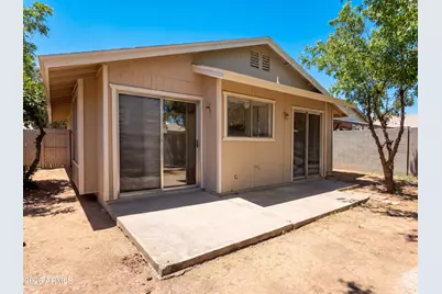 4461 N 84th Avenue, Phoenix, AZ 85037 - Photo 5