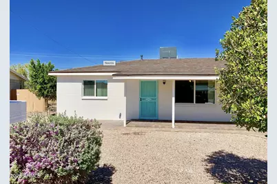 11108 W Missouri Avenue, Youngtown, AZ 85363 - Photo 1