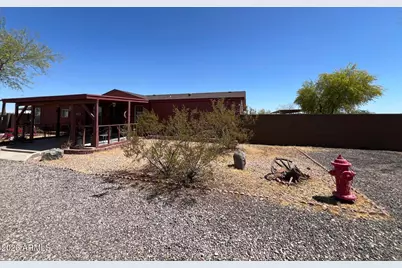 19743 W Palm Lane, Buckeye, AZ 85396 - Photo 13