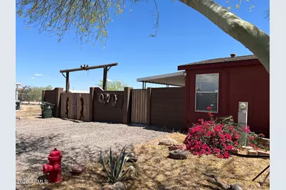 19743 W Palm Lane, Buckeye, AZ 85396 - Photo 1