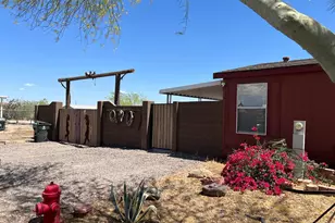 19743 W Palm Ln, Buckeye, AZ 85396 - Photo 1