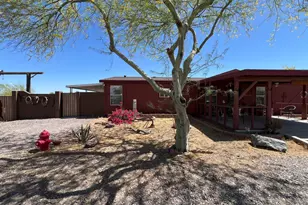 19743 W Palm Ln, Buckeye, AZ 85396 - Photo 3