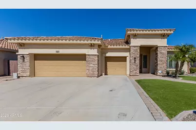 2324 W Blaylock Drive W, Phoenix, AZ 85085 - Photo 1