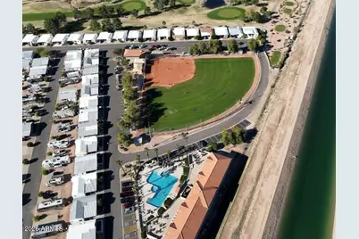 650 N Hawes Road #3318, Mesa, AZ 85207 - Photo 45