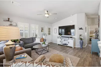 650 N Hawes Road #3318, Mesa, AZ 85207 - Photo 5