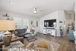 650 N Hawes Rd, Mesa, AZ 85207 - Photo 5