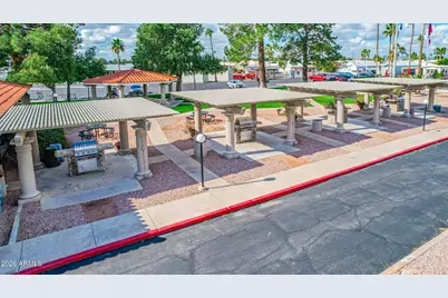 650 N Hawes Road #3318, Mesa, AZ 85207 - Photo 49