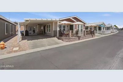 650 N Hawes Road #3318, Mesa, AZ 85207 - Photo 55