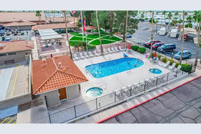 650 N Hawes Road #3318, Mesa, AZ 85207 - Photo 39