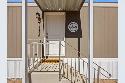 18296 S Frontier Road, Peeples Valley, AZ 86332 - Photo 7
