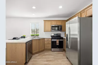 18296 S Frontier Road, Peeples Valley, AZ 86332 - Photo 13