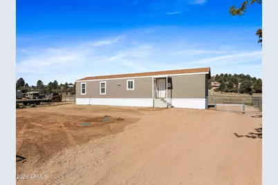 18296 S Frontier Road, Peeples Valley, AZ 86332 - Photo 43
