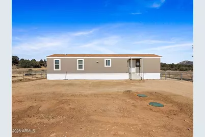 18296 S Frontier Road, Peeples Valley, AZ 86332 - Photo 41