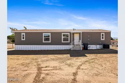 18296 S Frontier Road, Peeples Valley, AZ 86332 - Photo 27