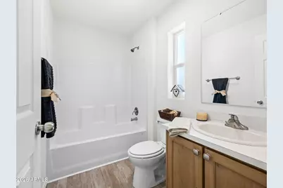 18296 S Frontier Road, Peeples Valley, AZ 86332 - Photo 3