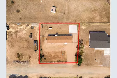 18296 S Frontier Road, Peeples Valley, AZ 86332 - Photo 39