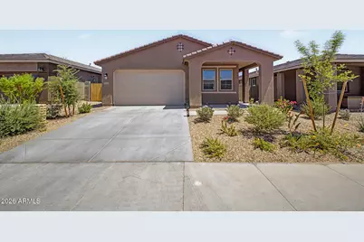 17329 W Desert Sage Drive, Goodyear, AZ 85338 - Photo 1