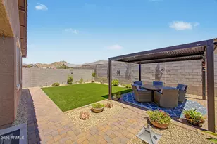 17329 W Desert Sage Dr, Goodyear, AZ 85338 - Photo 31