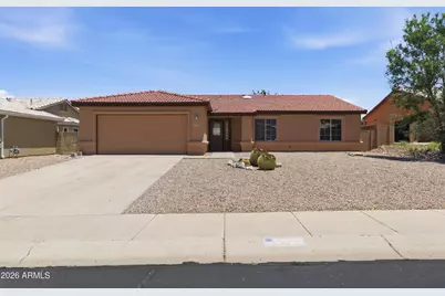 2758 Cartegena Drive, Sierra Vista, AZ 85650 - Photo 11