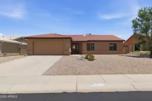 2758 Cartegena Dr, Sierra Vista, AZ 85650 - Photo 11
