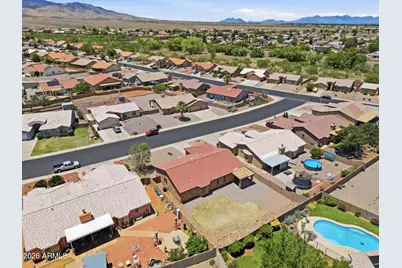2758 Cartegena Drive, Sierra Vista, AZ 85650 - Photo 51