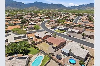 2758 Cartegena Drive, Sierra Vista, AZ 85650 - Photo 55
