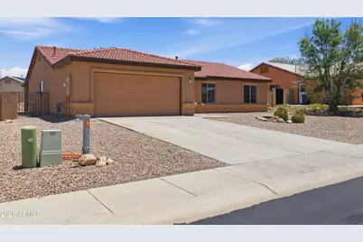 2758 Cartegena Drive, Sierra Vista, AZ 85650 - Photo 3