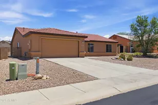 2758 Cartegena Dr, Sierra Vista, AZ 85650 - Photo 3