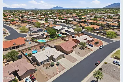 2758 Cartegena Drive, Sierra Vista, AZ 85650 - Photo 53