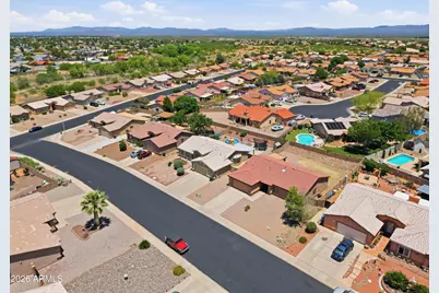 2758 Cartegena Drive, Sierra Vista, AZ 85650 - Photo 57