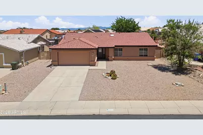 2758 Cartegena Drive, Sierra Vista, AZ 85650 - Photo 51