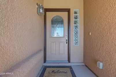 2758 Cartegena Drive, Sierra Vista, AZ 85650 - Photo 5