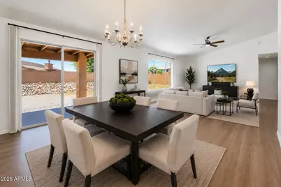 2758 Cartegena Drive, Sierra Vista, AZ 85650 - Photo 3