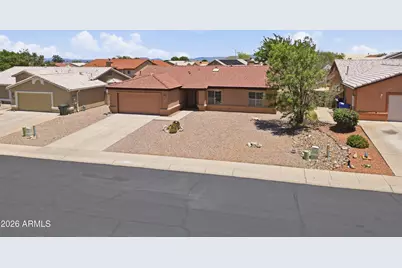 2758 Cartegena Drive, Sierra Vista, AZ 85650 - Photo 49