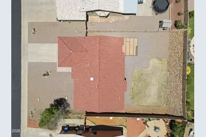 2758 Cartegena Drive, Sierra Vista, AZ 85650 - Photo 53