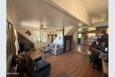 22406 S Eagle Mine Road, Crown King, AZ 86343 - Photo 15