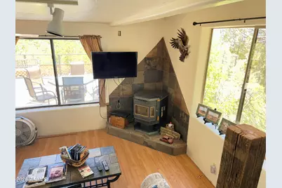 22406 S Eagle Mine Road, Crown King, AZ 86343 - Photo 13