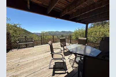 22406 S Eagle Mine Road, Crown King, AZ 86343 - Photo 3