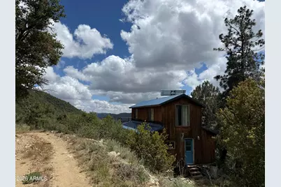 22406 S Eagle Mine Road, Crown King, AZ 86343 - Photo 1
