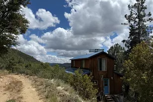 22406 S Eagle Mine Rd, Crown King, AZ 86343 - Photo 1