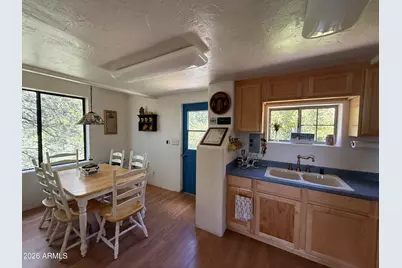 22406 S Eagle Mine Road, Crown King, AZ 86343 - Photo 5