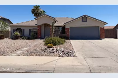 3739 E Baranca Court, Gilbert, AZ 85297 - Photo 1